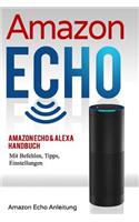 Amazon Echo