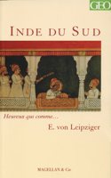 Inde Du Sud - Leipziger E. Von