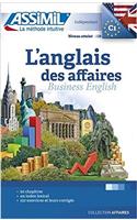 L'Anglais des Affaires (Book Only)
