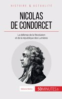 Nicolas de Condorcet