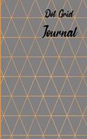 Dot Grid Journal