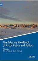 Palgrave Handbook of Arctic Policy and Politics