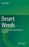 Desert Weeds
