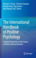 International Handbook of Positive Psychology