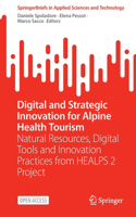 Digital and Strategic Innovation for Alpine Health Tourism