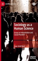 Sociology as a Human Science