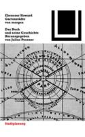 Gartenstadte von morgen