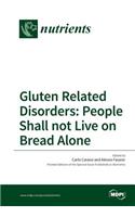 Gluten Related Disorders