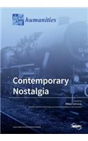 Contemporary Nostalgia