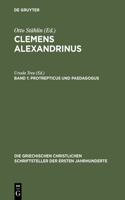 Protrepticus Und Paedagogus