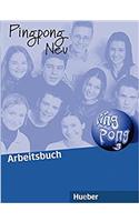 Pingpong Neu