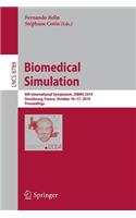 Biomedical Simulation