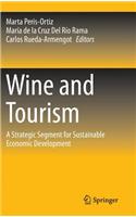 Wine and Tourism