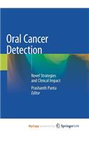 Oral Cancer Detection