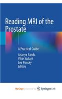 Reading MRI of the Prostate