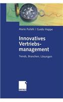 Innovatives Vertriebsmanagement
