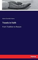 Travels in Faith: From Tradition to Reason