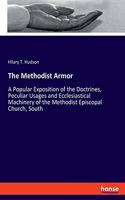 Methodist Armor