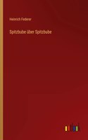 Spitzbube über Spitzbube