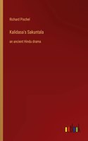 Kalidasa's Sakuntala