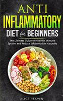 Anti-inflammatory diet for beginners