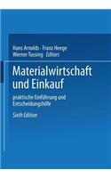 Materialwirtschaft Und Einkauf