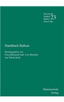 Handbuch Balkan