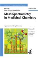 Mass Spectrometry in Medicinal Chemistry