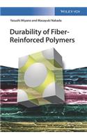 Durability of Fiber-Reinforced Polymers