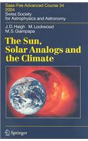 Sun, Solar Analogs and the Climate