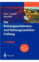 Die Rettungsdienst-Prfung