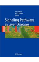 Signaling Pathways in Liver Diseases