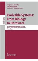 Evolvable Systems