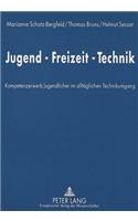 Jugend-Freizeit-Technik