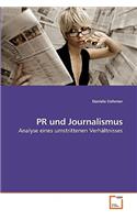 PR und Journalismus