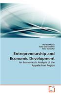 Entrepreneurship and Economic Development