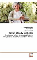 Fall in Elderly Diabetes