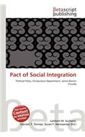 Pact of Social Integration
