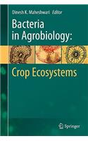 Bacteria in Agrobiology