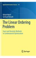 Linear Ordering Problem