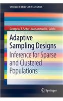Adaptive Sampling Designs