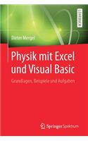 Physik Mit Excel Und Visual Basic