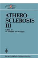 Atherosclerosis III