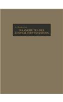 Klinik Und Atlas Der Chronischen Krankheiten Des Zentralnervensystems