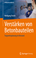 Verstärken Von Betonbauteilen
