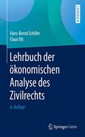 Lehrbuch Der Ökonomischen Analyse Des Zivilrechts