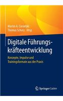 Digitale Führungskräfteentwicklung