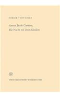 Asmus Jacob Carstens, Die Nacht mit ihren Kindern