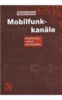 Mobilfunkkanäle
