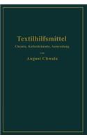 Textilhilfsmittel
